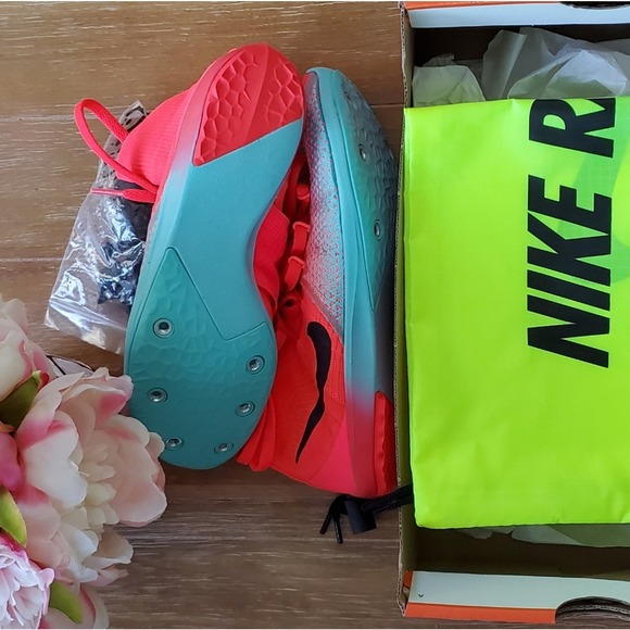 NIB Nike Zoom Victory Unisex Track (5.5/7) - Picture 3 of 7